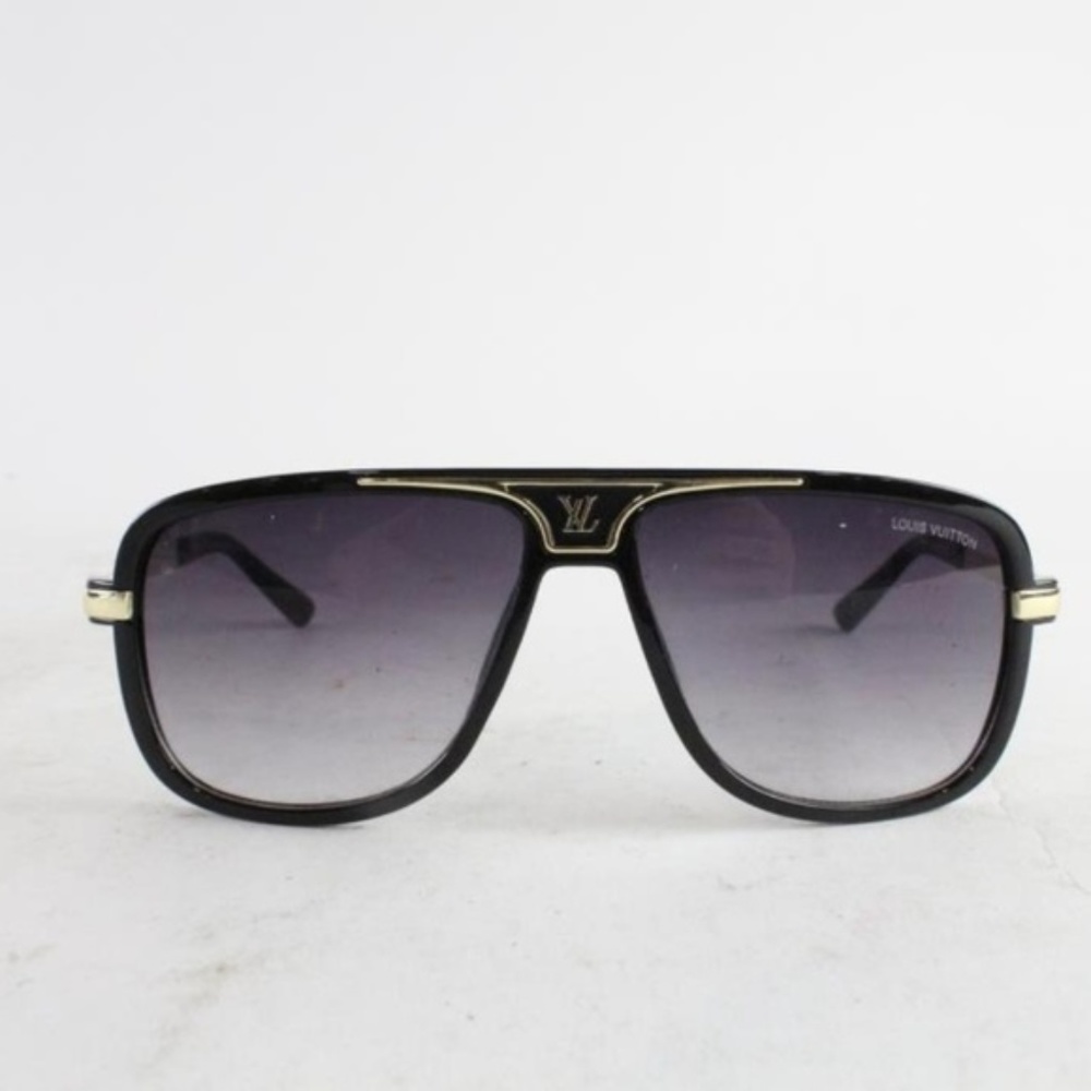 Get a great deal for Louis Vuitton Mens Sunglasses